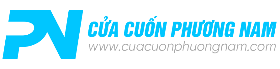 Cửa cuốn phương nam