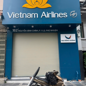Báo giá phụ kiện cửa cuốn