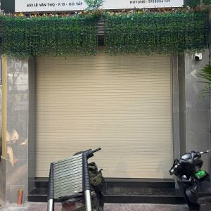 Dịch vụ Sửa Chữa Cửa Cuốn Tận Nơi