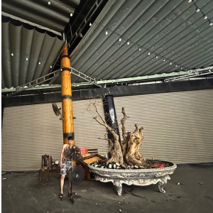 Sửa cửa cuốn quận 12