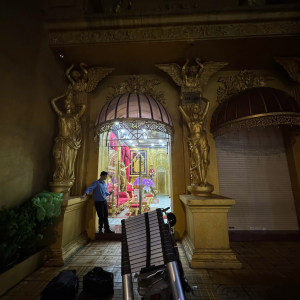 Sửa cửa cuốn quận 2