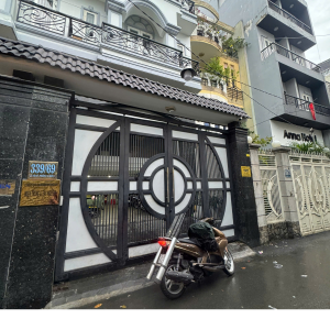 Sửa cửa cuốn quận 3