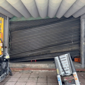 Sửa cửa cuốn quận 5