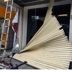 Sửa cửa cuốn quận 6