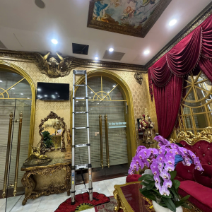 Sửa cửa cuốn quận Quận Tân Bình 