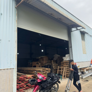 Sửa cửa cuốn quận Quận Tân Phú